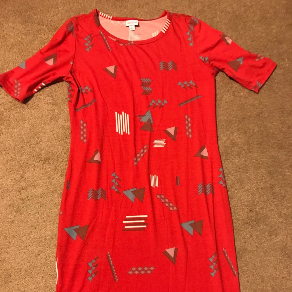 Lularoe Julia